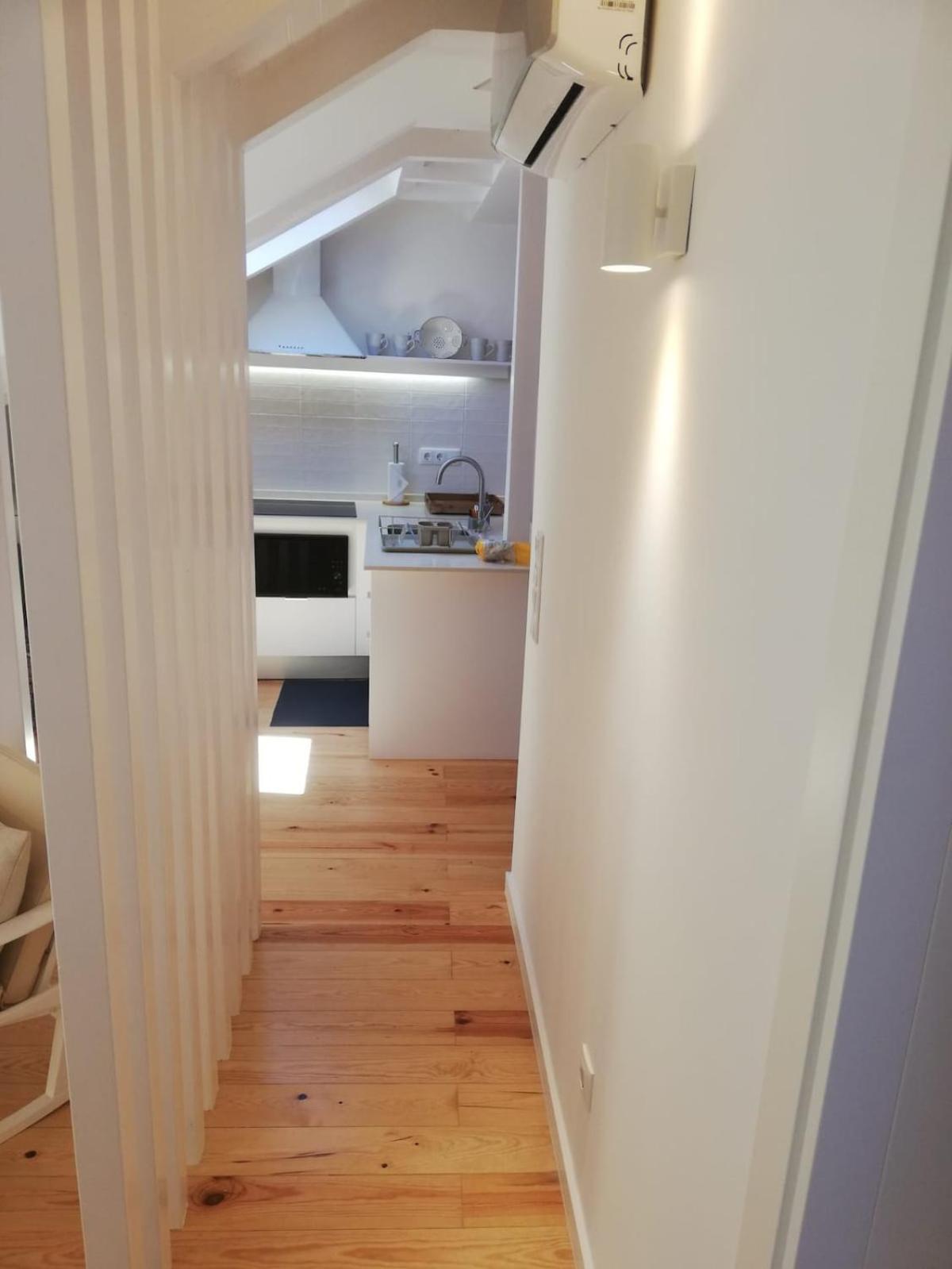 Apartment Martim Vaz - Rooftop
